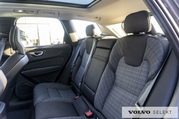 Volvo XC60 II Crossover Plug-In Facelifting 2.0 T6 350KM 2024 Volvo XC 60 Volvo XC60 T6 253KM+145KM FV23% Gwaran, zdjęcie 16