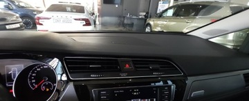 Volkswagen Touran III 1.6 TDI 115KM 2017 Volkswagen Touran 7 Osobowy Kamera Nawigacja Full LED Elektryczna klapa MO, zdjęcie 33
