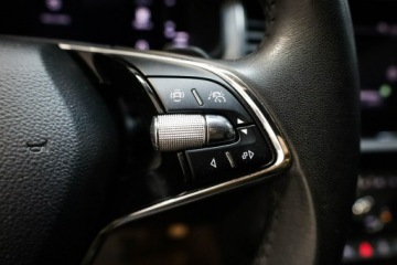 Skoda Kodiaq I SUV Facelifting 2.0 TDI SCR 200KM 2024 Škoda Kodiaq Skoda Kodiaq DSG*4X4*7os*Salon, zdjęcie 20
