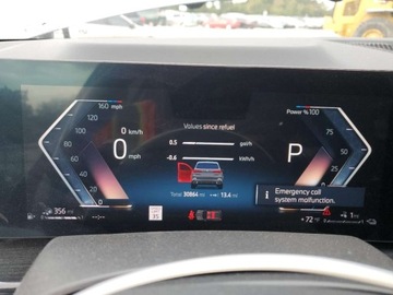 BMW X5 G05 2024 BMW X5 xDrive50E 2024 3.0l 3.0 Hybryda 483KM, zdjęcie 9