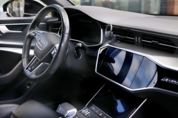 Audi A6 C8 Avant 3.0 50 TDI 286KM 2018 Audi A6 Avant FV23%|S-Line|Quattro| Kamery|Radary|, zdjęcie 15