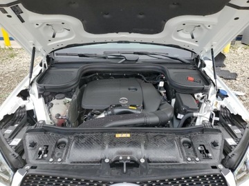 Mercedes GLE V167 2022 Mercedes-Benz GLE 350 4Matic 2022 2.0l 2.0 Benzyna 255KM, zdjęcie 6
