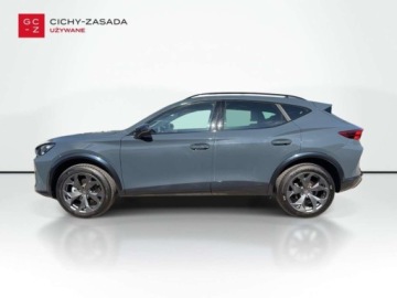 Cupra Formentor Crossover 1.5 TSI 150KM 2025 Cupra Formentor 1.5 eTSI 150KM DSG FV23 Gwarancja Kamera Cofania Pakiet, zdjęcie 28