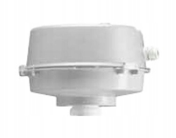 OPRAWA HIGH-BAY 1xHIE 400W E40 IP43 BEZ ODBŁYŚNIKA
