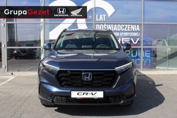 Honda CR-V V SUV Facelifting 2.0 i-MMD 184KM 2025 Honda CR-V 2,0 Hybryda Advance AWD *dostępne inne kolory*, zdjęcie 5
