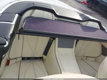 Aston Martin 2012 Aston Martin Virage Volante 2012 6.0 Benzyna 490KM, zdjęcie 13