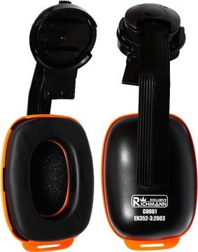 КОМПЛЕКТ ДЛЯ КОШЕНИЯ ТРАВЫ ШЛЕМ + ЗАЩИТА + НАШУШКИ