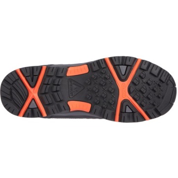 Мужские походные кроссовки McKinley Kona V Mid, размер 45