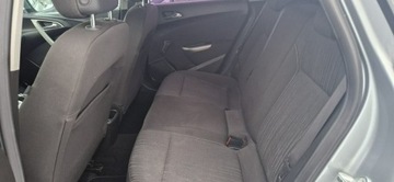 Opel Astra J Hatchback 5d 1.7 CDTI ECOTEC 110KM 2010 Opel Astra Jeden Właściciel Zarejestrowany 1.7, zdjęcie 35