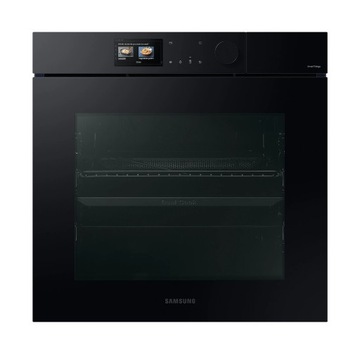 Zestaw AGD SAMSUNG NV7B7997AAK + MG23A7318CK piekarnik z kamerą + mikrofala