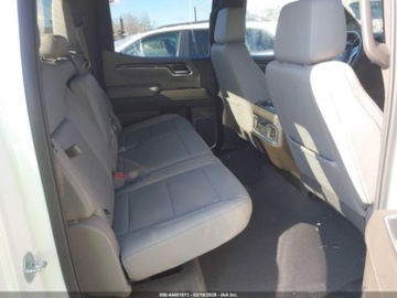 Chevrolet Silverado II 2022 Chevrolet Silverado 1500 Short Bed Ltz 2022 5.3 Benzyna 355KM, zdjęcie 12