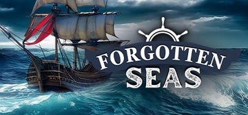 Forgotten Seas Steam