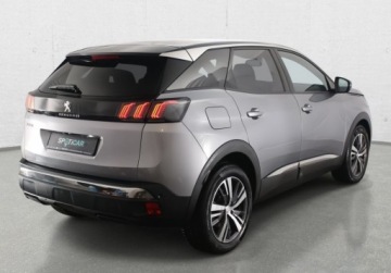 Peugeot 3008 II Crossover Facelifting  1.5 BlueHDi 130KM 2023 Peugeot 3008 130KM EAT8 2024 1.5 Diesel 130KM, zdjęcie 5