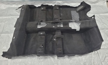 NISSAN QASHQAI II J11 14-20 ROK DYWAN WYKŁADZINA PODŁOGA 74902HV10A