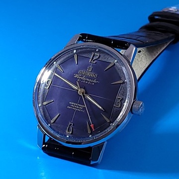 Atlantic Worldmaster SUPER DE LUXE