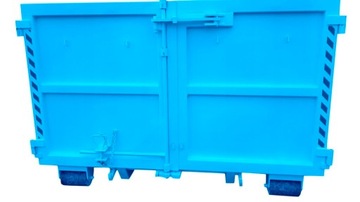 КОНТЕЙНЕРЫ КП 12-40