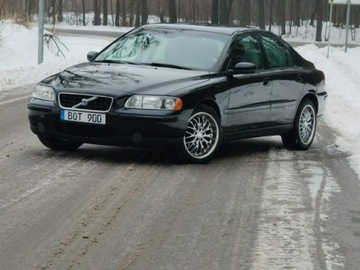 Volvo S60 I 2007 Volvo S60 I 2.4 Diesel 130KM, zdjęcie 3