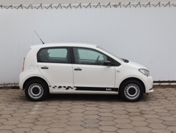 Seat Mii Hatchback 5d 1.0 60KM 2015 Seat Mii 1.0 MPI, Klima ,Bezkolizyjny, zdjęcie 5