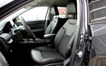 Jeep Compass II SUV Facelifting 1.5 MHEV T4 130KM 2023 Jeep Compass 1.5 T4 mHEV Limited FWD SS DCT Gwarancja od RiA 1.5 Hybryda, zdjęcie 24