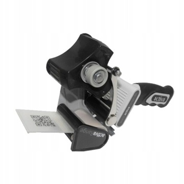 ТВЕРДЫЙ ДИСПЕНСЕР ДЛЯ УПАКОВОЧНОЙ ЛЕНТЫ ACTIVA