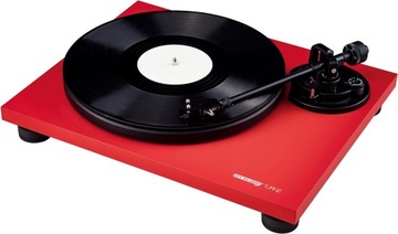 GRAMOFON RELOOP TURN 2 RED OKAZJA HIT!