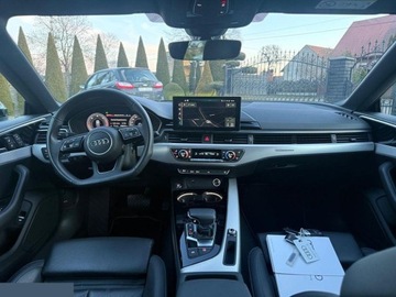 Audi A5 F5 2020 Audi A5 Sportback 45 TDI quattro tiptronic S line 231KM 2020r, zdjęcie 16