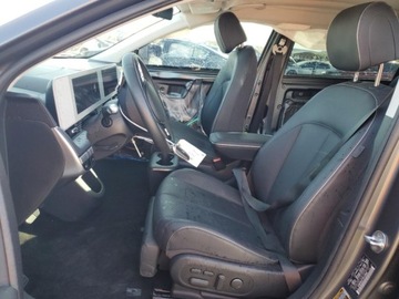 Hyundai IONIQ 5 2023 Hyundai IONIQ 5 Limited 2023 Elektryczny 320KM, zdjęcie 7