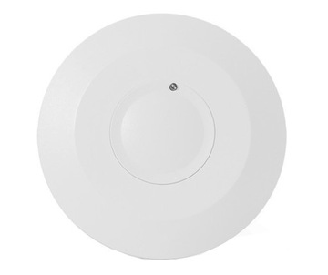 ПЛОСКИЙ ПОТОЛОЧНЫЙ СВЧ-ДАТЧИК ДВИЖЕНИЯ 360°