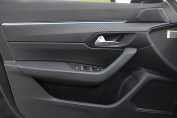 Peugeot 508 II SW Facelifting 1.5 BlueHDI 130KM 2024 Peugeot 508 PEUGEOT 508 ALLURE LED Virtual Kamery Martwe Pola Gwarancja 12, zdjęcie 17