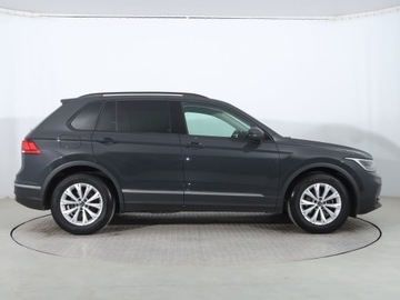 Volkswagen Tiguan II SUV Facelifting 1.5 TSI 150KM 2022 VW Tiguan 1.5 TSI, Salon Polska, 1. Właściciel, zdjęcie 5