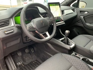 Renault Symbioz 2025 Od ręki - Evolution 1.3 TCe mHEV 140KM / pakiet spare wheel, zdjęcie 6