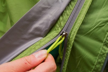 Палатка Vango TAY 400 4-местная