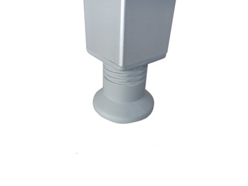 PRODUCENT Stelaż do stołu biurka 1200x700 skręcany