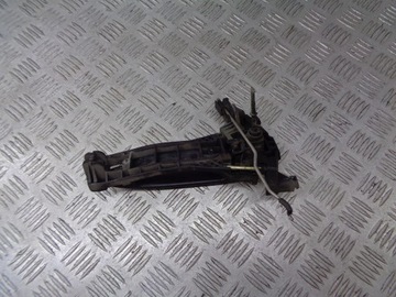 KLIKA LEVÝ PŘEDNÍ VNĚJŠÍ MERCEDES W168