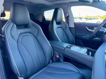 Omoda 5 1.6 T-GDI 147KM 2025 Omoda 5 1.5 147KM Premium | ASO, Salon Polska, Kam, zdjęcie 7