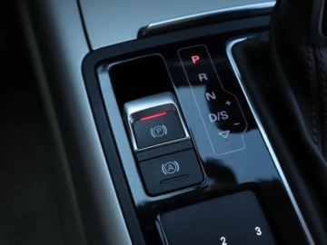 Audi A6 C7 Limousine Facelifting 2.0 TDI ultra 190KM 2016 Audi A6 2.0 TDI, Salon Polska, Serwis ASO, 187 KM, zdjęcie 15