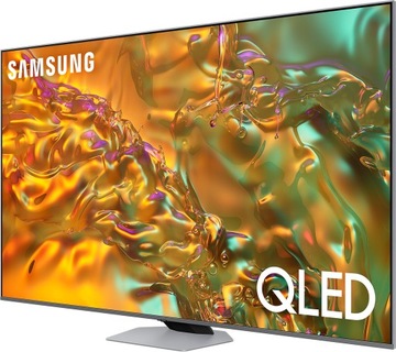 Телевизор Samsung QE65Q80CATXXH с диагональю 65 дюймов