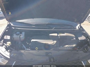 Chrysler Pacifica II 2023 Chrysler Pacifica 2023, 4x4, TOURING L AWD 3.6 Benzyna 287KM, zdjęcie 11