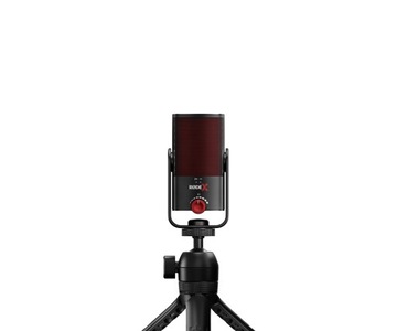 RODE XCM-50 - Mikrofon pojemnościowy USB