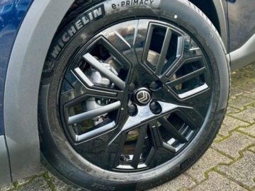 Citroen 2026 Od ręki - C4 X Max eDCT6 1.2 mHEV 145KM / Pakiet Zimowy, Techno, zdjęcie 12