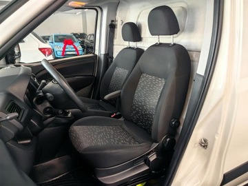 Opel Combo D Van L1 1.3 CDTI ecoFLEX 90KM 2017 OPEL COMBO 1.3 CDTI 90 KM, Klima, tempomat, zdjęcie 6