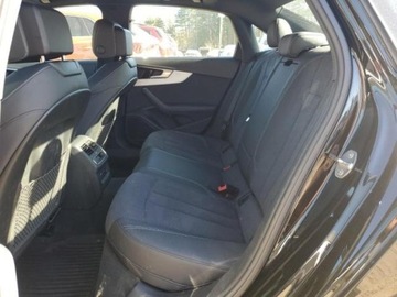 Audi A4 B9 2023 Audi A4 Premium Plus 45, 2023r., 4x4, 2.0L 2.0 Benzyna 261KM, zdjęcie 8