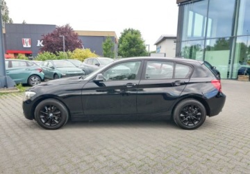 BMW Seria 1 F20-F21 Hatchback 5d 116i 136KM 2014 BMW Seria 1 116i F20 136KM 192.343km Salon Polska 1.6 Benzyna 136KM, zdjęcie 2