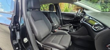 Opel Astra K Sports Tourer 1.6 CDTI 136KM 2018 Opel Astra 1.6 CDTI 136 KM Klima PdC Import Raty Oplaty 1.6 Diesel, zdjęcie 33