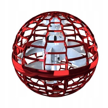 TESIMAI Flying Ball Boomerang Spinner