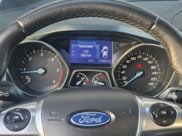 Ford C-MAX II Minivan 2.0 TDCi 140KM 2012 Ford C-Max 2.0 TDCI *titanium* ZAREJESTROWANY PL*, zdjęcie 20