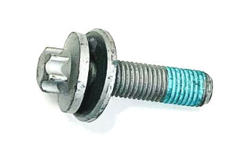 ORYGINALNA ŚRUBA TORX M12x1,5 JARZMA ZACISKU BMW 34108838589
