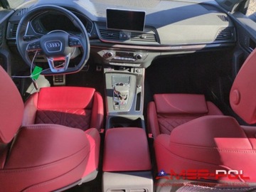 Audi Q5 II 2020 Audi SQ5 _PRESTIGE_4x4 3.0 Benzyna 349KM, zdjęcie 6