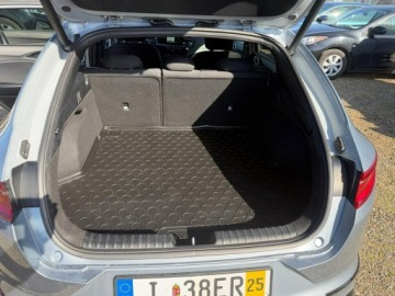 Kia Proceed Shooting Brake 1.4 T-GDI 140KM 2019 Kia Pro Cee'd navi, klimatronic, gwarancja!, zdjęcie 33