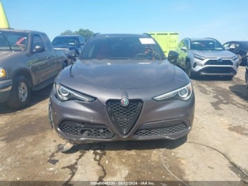 Alfa Romeo Stelvio 2020 Alfa Romeo Stelvio Sport 2020 2.0l 2.0 Benzyna 280KM, zdjęcie 7